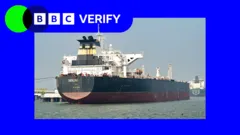 होरमुज जलडमरूमध्य से गुज़रे लगभग 100 जहाज - कौन निकल रहा है?