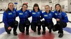 वर्ल्ड कर्लिंग चैंपियनशिप में स्कॉटलैंड को दोहरा झटका, प्लेऑफ की राह मुश्किल