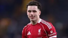 कौन हैं 'लीडर' मॉरिसन - उत्तरी आयरलैंड टीम में शामिल अनकैप्ड विंगर?