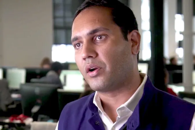 कृत्रिम बुद्धिमत्ता से बंधक प्रक्रिया में क्रांति: अब कुछ ही सेकंड में!