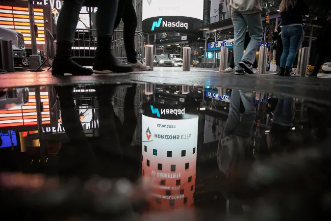 डिविडेंड स्टॉक: बाजार में स्थिरता का नया आधार