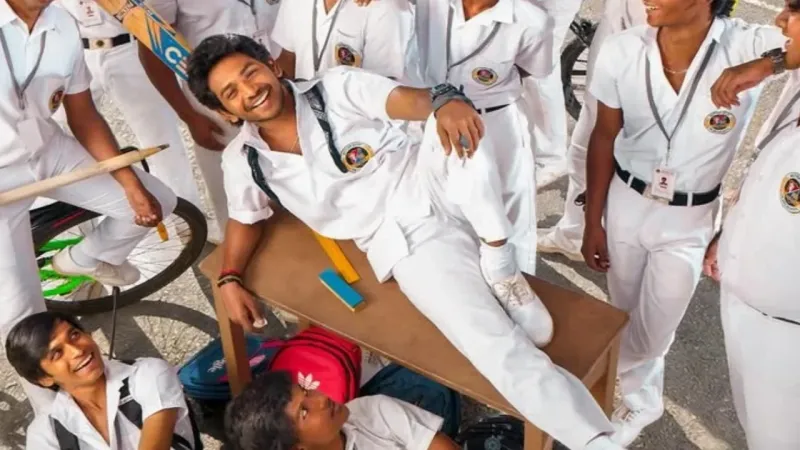 यूथ: केन करुनस की कॉमेडी-ड्रामा देखने से पहले पढ़ें ये 9 ट्वीट्स!