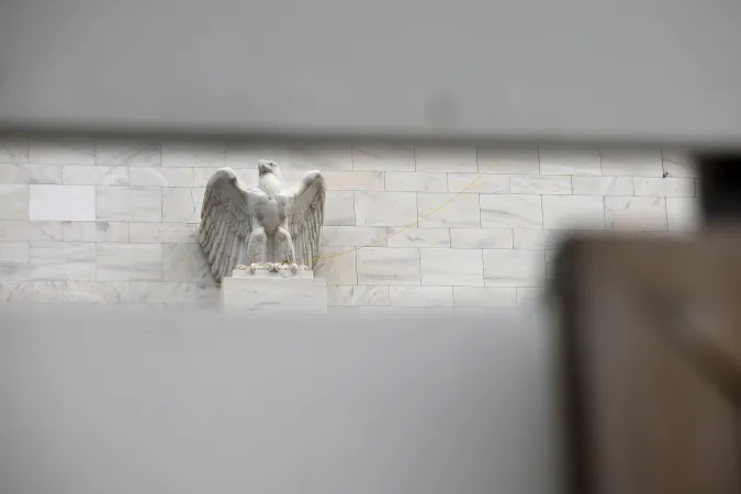 महंगाई के बावजूद फेडरल रिजर्व को इस साल ब्याज दर में कटौती की उम्मीद