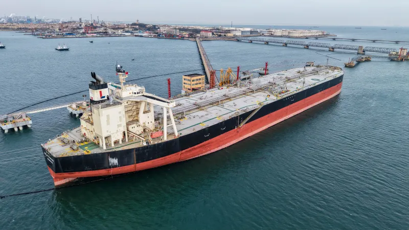 चीन पर तेल की कीमतों में उछाल का असर कम, जानें क्यों