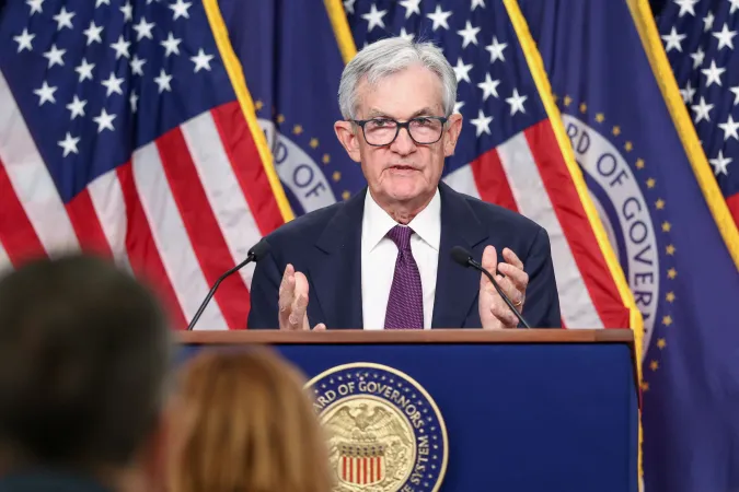 फेडरल रिजर्व की बैठक: मुख्य बातें और अर्थव्यवस्था पर असर