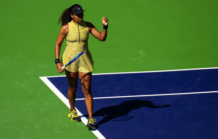 नाओमी ओसाका का अगला मैच कब? मियामी ओपन में प्रतिद्वंद्वी, शेड्यूल और लाइव स्ट्रीमिंग डिटेल्स