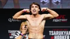 पिमलेट के नक्शेकदम पर - लेकिन राइली हैं 'अलग जानवर'