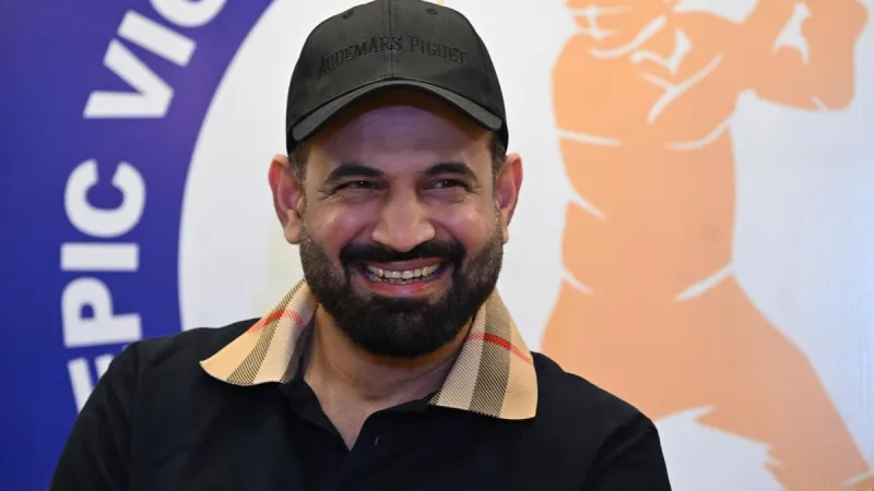 इरफान पठान को श्रेयस अय्यर से पंजाब किंग्स के लिए पिछले सीजन का प्रदर्शन दोहराने की उम्मीद