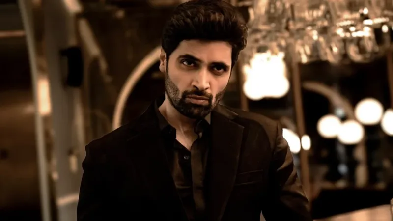 G2 प्लॉट: क्या अदिवि शेष की स्पाई एक्शन थ्रिलर में होगा बड़ा अंतरराष्ट्रीय मिशन?