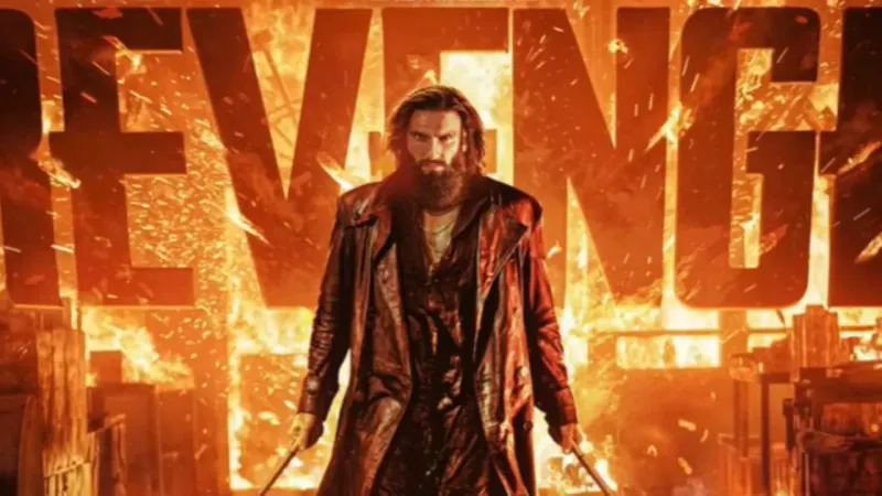 धुरंधर: द रिवेंज - रणवीर सिंह का दमदार अभिनय, रोमांचक मोड़, क्या 4 घंटे का जुआ सफल?