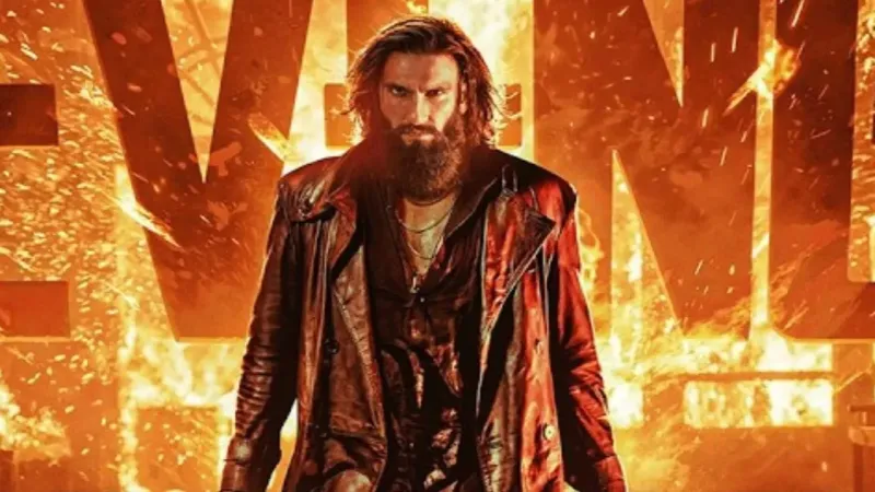 धुरंधर: द रिवेंज ने बॉक्स ऑफिस पर मचाया धमाल, OG और स्त्री 2 के रिकॉर्ड तोड़े; रणवीर सिंह की फिल्म ने पेड प्रीव्यू में कमाए 40 करोड़ रुपये!