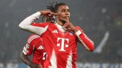 क्या पूर्व पैलेस विंगर ओलिसे अब बायर्न म्यूनिख में बैलन डी'ओर की दौड़ में हैं?