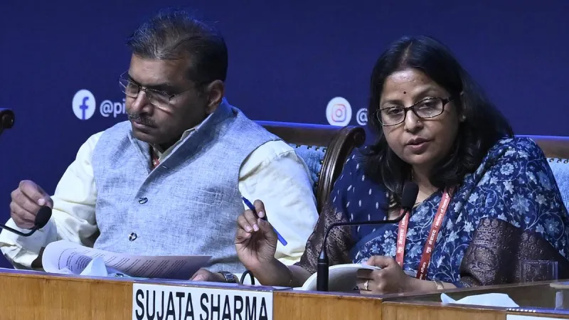 घरेलू ईंधन और ऊर्जा स्टॉक डेटा का संग्रह करेगा PPAC