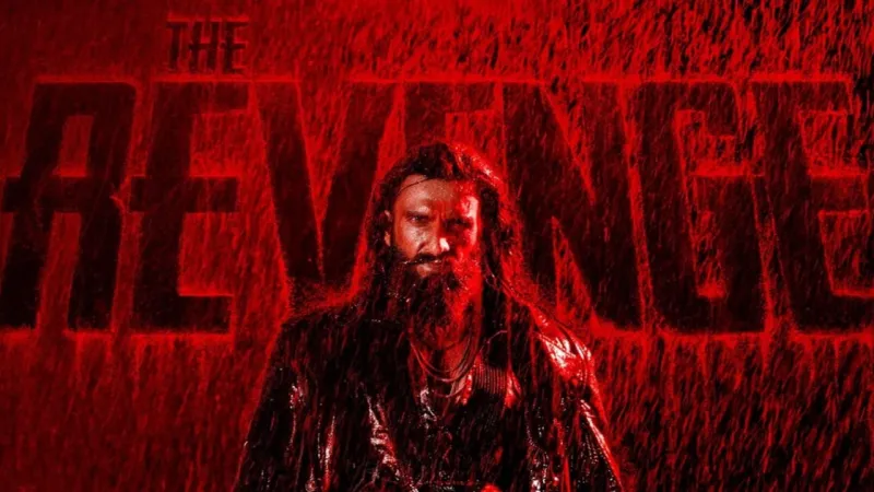 रणवीर सिंह की 'धुरंधर: द रिवेंज' ने बॉक्स ऑफिस पर मचाया धमाल, वर्ल्डवाइड 200 करोड़ रुपये से अधिक की एडवांस बुकिंग!