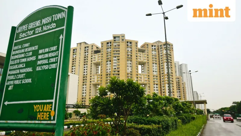 अडानी ग्रुप को मिली बड़ी सफलता, JAL के अधिग्रहण को NCLT की मंजूरी