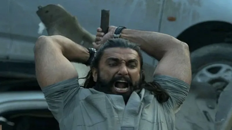 धुरंधर 2: द रिवेंज की बॉक्स ऑफिस पर तूफानी शुरुआत, पहले दिन 75 करोड़ के करीब!