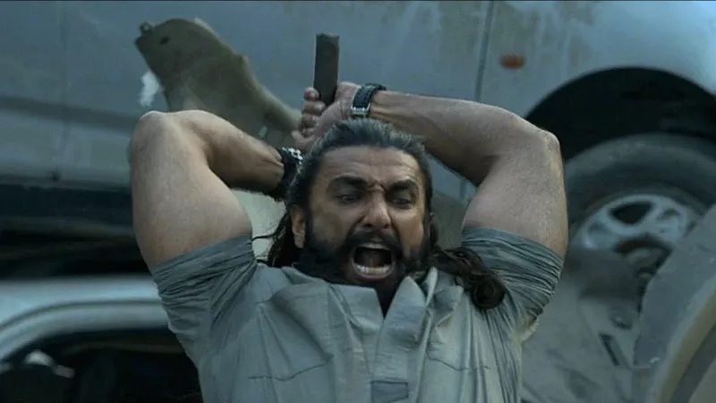 धुरंधर: द रिवेंज बॉक्स ऑफिस पर तूफान, भारत में 100 करोड़ से ज़्यादा की एडवांस बुकिंग!