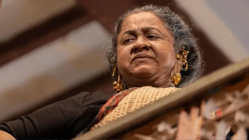 Thaai Kizhavi Box Office: राधिका सरतकुमार की फिल्म ने तीसरे सोमवार को कमाए 1.25 करोड़, 18 दिनों में 55 करोड़ का आंकड़ा पार