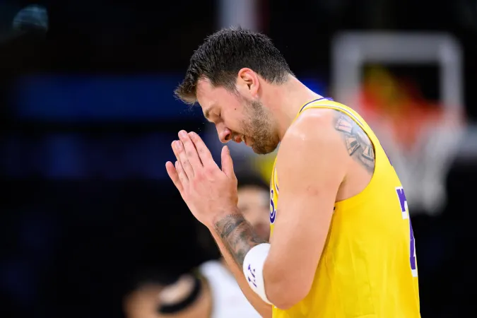 लुका डोन्चिच ने बेटियों की कस्टडी के लिए उठाया बड़ा कदम, अनामारिया गोल्टेस स्लोवेनिया में हुईं शिफ्ट