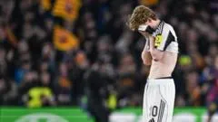 न्यूकैसल: उम्मीद से अपमान तक, अब आगे क्या?