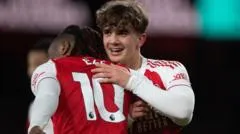 साप्ताहिक खेल प्रश्नोत्तरी: सबसे कम उम्र का शीर्ष स्कोरर कौन है?