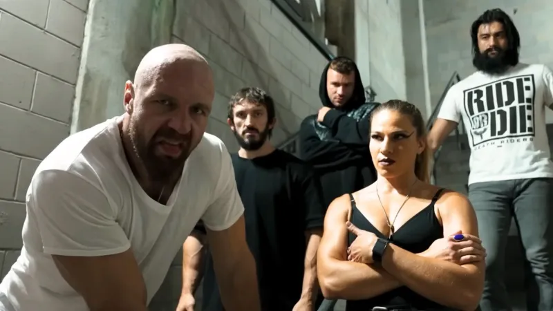 AEW Dynamite के बाद Death Riders के भविष्य को लेकर बड़ी घोषणा!