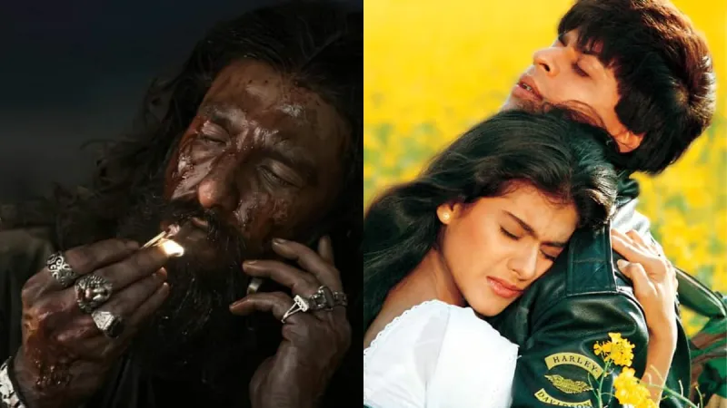 धुरंधर 2 ने मराठा मंदिर में DDLJ के 30 साल के रिकॉर्ड को तोड़ा, रचा इतिहास