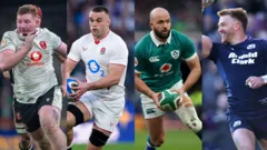 BBC के पंडितों ने Six Nations टीम में किसे चुना? जानिए