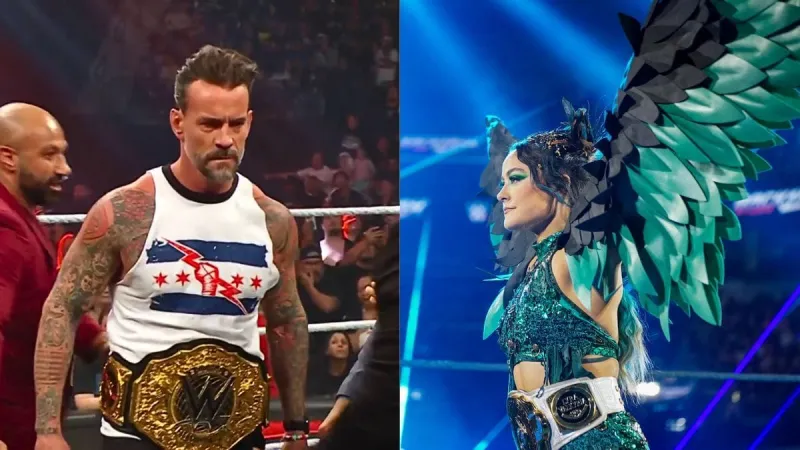 WrestleMania 42: ये 4 चौंकाने वाले हील टर्न मचा सकते हैं तहलका!