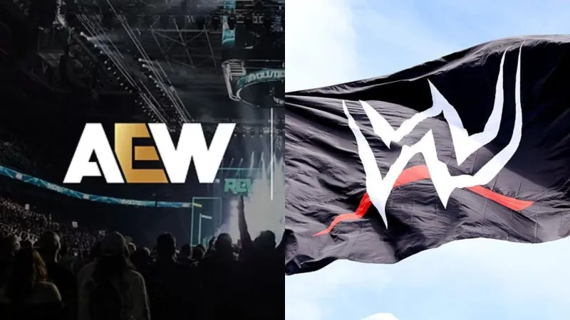 2 बार के WWE वर्ल्ड चैंपियन ने आगामी मैच को निजी बताने का चौंकाने वाला कारण बताया: "मुझे बहुत ज़्यादा पैसा कमाने को मिलेगा"