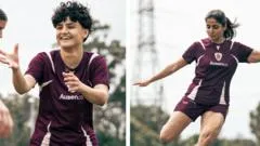 Why Only Two Iranian Footballers Remained in Australia?