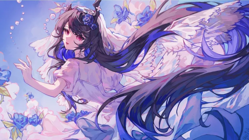 VTuber Nerissa Ravencroft और Myron विवाद: पूरी जानकारी