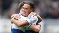 आयरलैंड टीम में हार्वे वेल का 'परफेक्ट टाइम': जानिए कौन हैं ये नए खिलाड़ी?