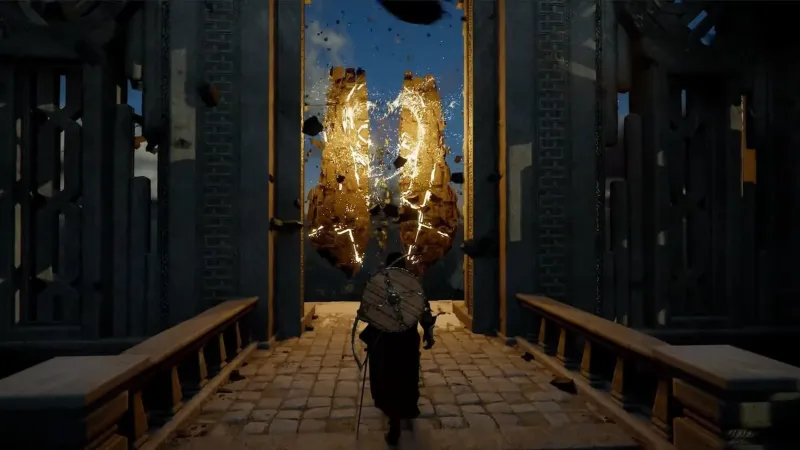 Crimson Desert में हेल्थ, स्टैमिना और स्पिरिट कैसे बढ़ाएं?