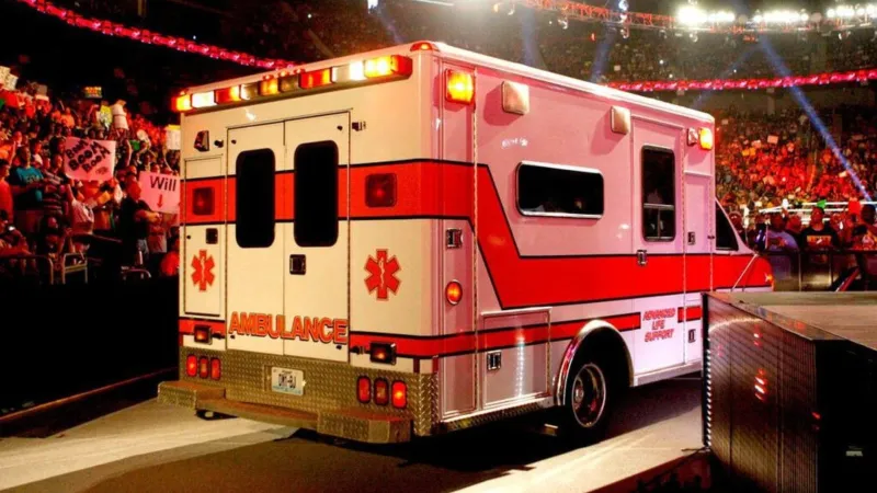 WWE सुपरस्टार संतोस एस्कोबार की चोट पर बड़ा अपडेट, रिंग में वापसी कब?