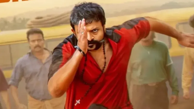 Aadu 3: जयसूर्या की फिल्म पर ट्विटर प्रतिक्रिया, देखने से पहले जानें!