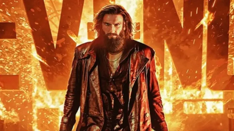 धुरंधर: द रिवेंज ने रचा इतिहास, बॉलीवुड में सबसे ज़्यादा पेड प्रीव्यू का रिकॉर्ड