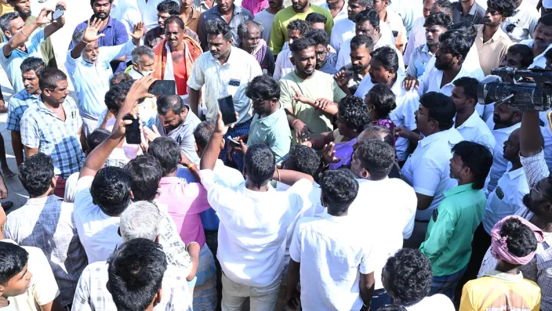 थूथुकुडी: 12वीं कक्षा की छात्रा की हत्या के मामले में एक व्यक्ति गिरफ्तार