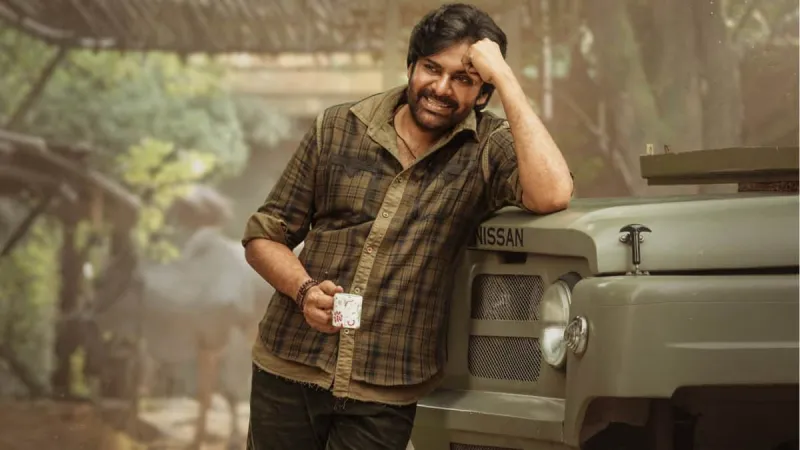 उस्ताद भगत सिंह: पवन कल्याण की फिल्म को मिली जुली प्रतिक्रिया, कुछ ने कहा ‘मसालेदार दावत’