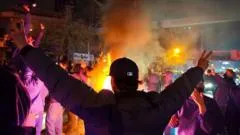 ईरान: सरकार विरोधी प्रदर्शनों में शामिल किशोर को फांसी, प्रदर्शनकारियों पर कार्रवाई तेज