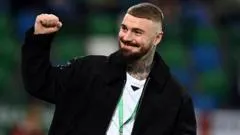 परो के खिलाफ खिताबी मुकाबले से क्रॉकर को बड़ा फायदा