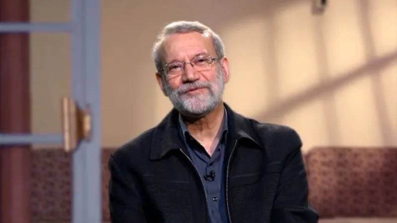 मीरवाइज़ ने ईरान के शीर्ष सुरक्षा अधिकारी की हत्या की निंदा की - 'लचीलापन एक सच्चे मुस्लिम राष्ट्र की भावना को दर्शाता है'