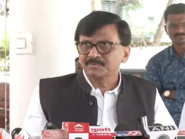 संजय राउत का आरोप: एकनाथ शिंदे ने विधायकों को चुनाव जीतने के लिए 50 करोड़ रुपये देने का वादा किया!