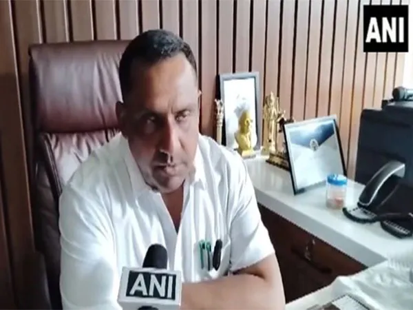 जमशेदपुर पश्चिम से कांग्रेस उम्मीदवार का विकास पर ज़ोर, मुख्य परियोजनाओं पर ध्यान