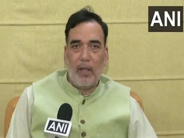 दिल्ली में प्रदूषण का स्तर 'बहुत खराब' श्रेणी में, GRAP-II लागू