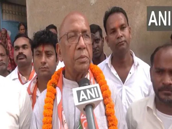 झारखंड चुनाव: मंत्री को हराना मुश्किल नहीं, जदयू के सरयू राय का दावा, कांग्रेस के बन्ना गुप्ता से टक्कर