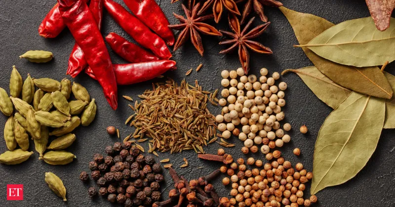 मसाला निर्यातकों के लिए मुश्किल समय की आशंका