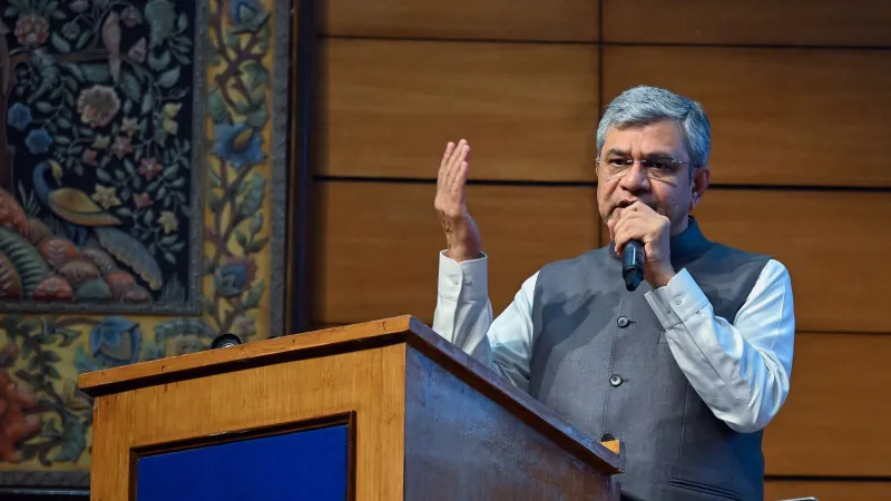 कैबिनेट ने 33,000 करोड़ रुपये की 'भव्य' योजना को दी मंजूरी, बनेंगे 100 'प्लग-एंड-प्ले' औद्योगिक पार्क