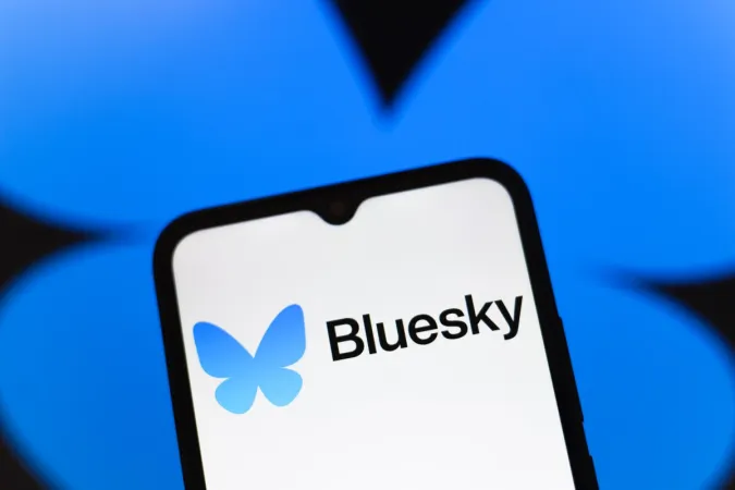 सोशल नेटवर्क Bluesky को सीरीज बी में मिले 100 मिलियन डॉलर