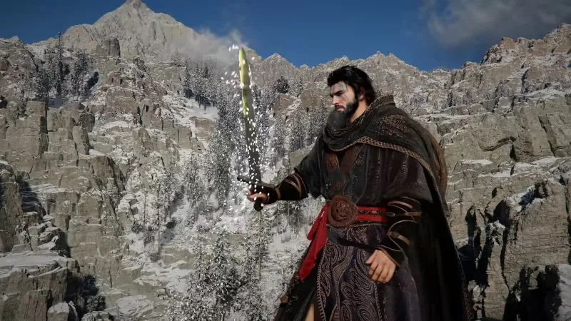 Crimson Desert में अपने हथियारों और कवच को कैसे अपग्रेड करें?